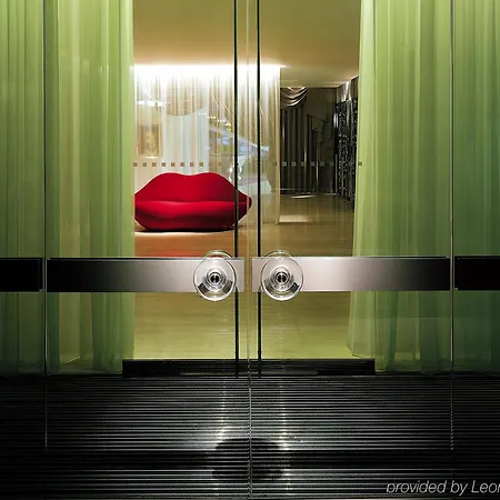 Hotel Sanderson 5*