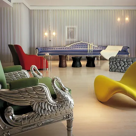 Sanderson Hotel 5*