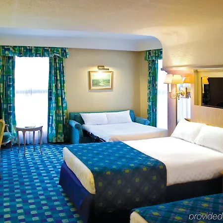 Thistle Westminster 4* Londres