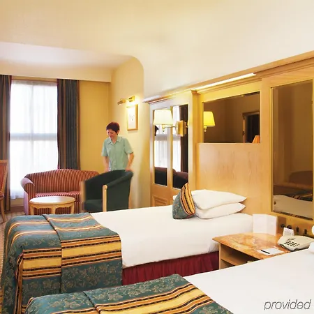 Thistle Westminster 4*