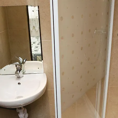 Central London Budget Hotel * Londres