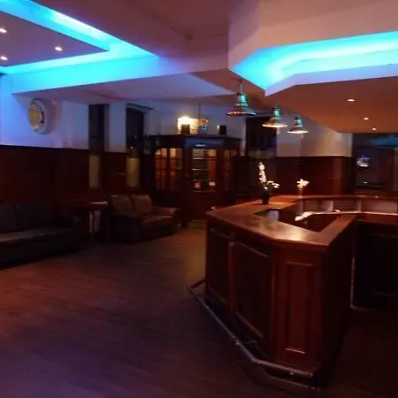 Hotel The Bull And Bush Kingston Kingston upon Thames (Greater London)