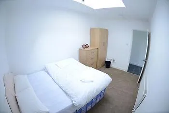 Гостевой дом The Beehive 3*