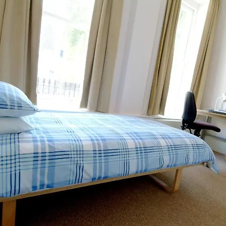 Lse Passfield Hall Apartamento Londres