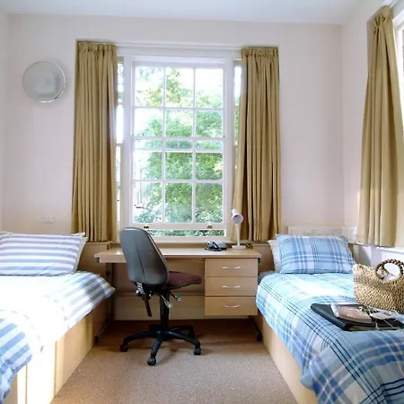 Lse Passfield Hall Apartamento
