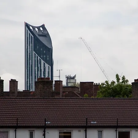 Appartamento Bridge In Southwark