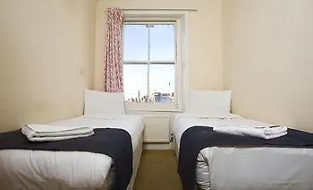 Hotel Aquarius Londýn