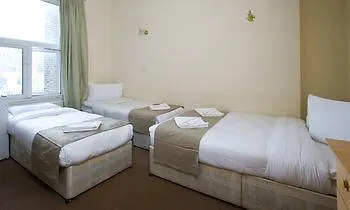 Hotel Aquarius Londýn