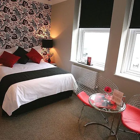 Hotel Old Ship Hackney 4*