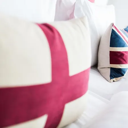 Henley House Hotel Londyn