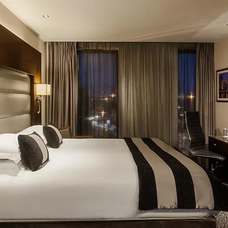 Park Grand Heathrow Hounslow