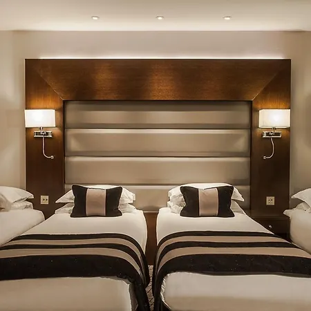 Park Grand Heathrow Hounslow