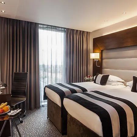 Park Grand Heathrow Hotel Hounslow