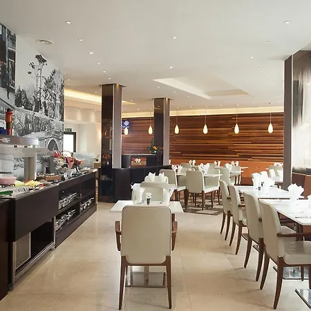 Hotel Park Grand Heathrow Hounslow