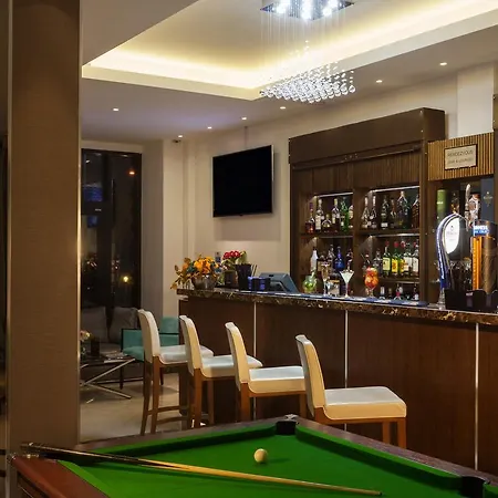 Park Grand Heathrow 4* Hounslow