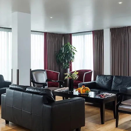 Park Grand Heathrow Hounslow