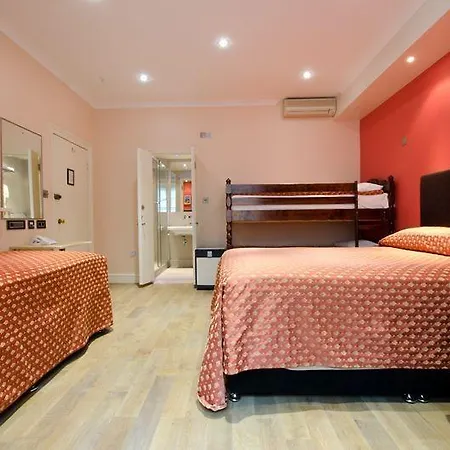 Rhodes Hotel 3*