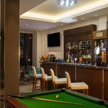 Park Grand Heathrow