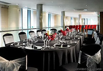 Marriott Executive London, Canary Wharf Hotel Londen