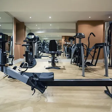 Mercure London Heathrow Airport Hotel