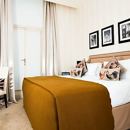 Xenia - Autograph Collection Hotel