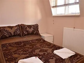 Alexander Paddington Apartamento