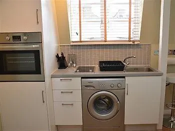 Apartamento Alexander Paddington Londres