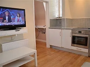 Apartamento Alexander Paddington