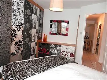 Boutique Serviced Hotel