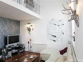 Hotel Boutique Serviced 4*
