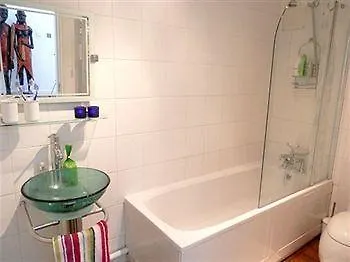 Boutique Serviced Hotel Enfield
