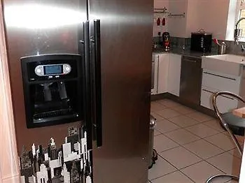 Boutique Serviced 4*