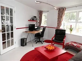 Boutique Serviced Hotel