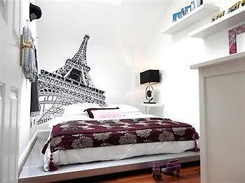 Boutique Serviced Hotel 4*