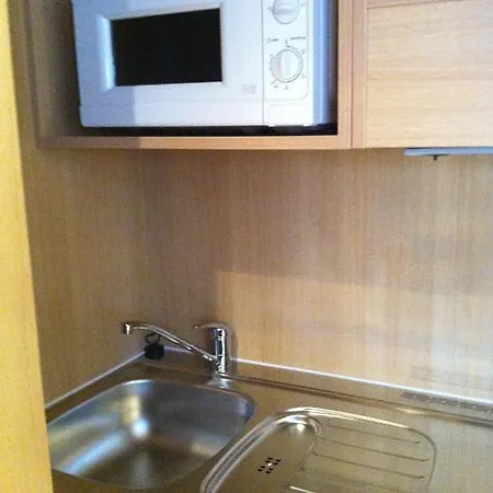 Apartment The Kensington *