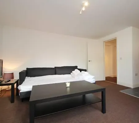 Apartahotel Excel Apartments Stratford