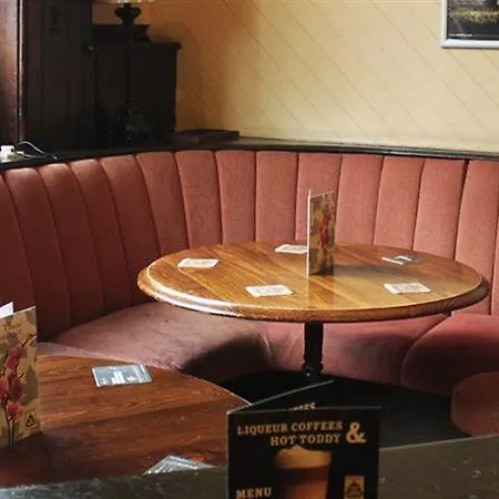 The Chippenham Hotel London