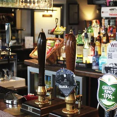 Hotel The Chippenham London