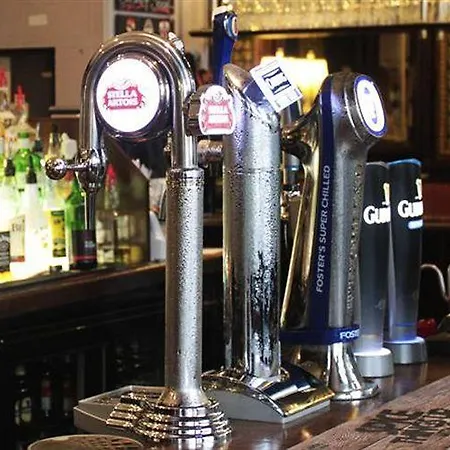 The Chippenham Hotel
