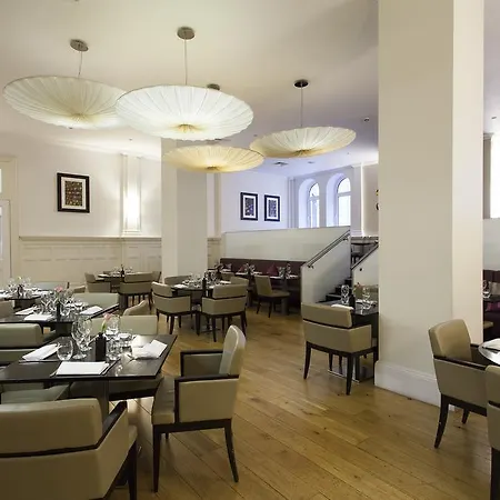 Thistle Holborn Λονδίνο