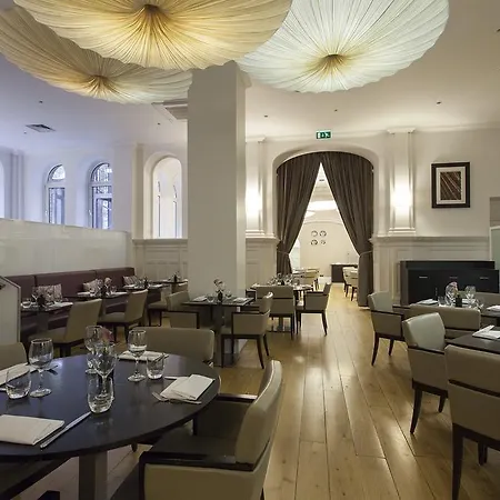 Thistle Holborn Hotel