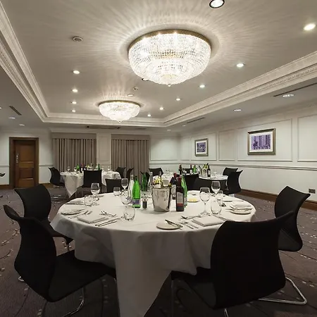 Thistle Holborn Hotel Londýn