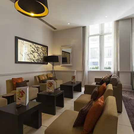 Thistle Holborn Hotel