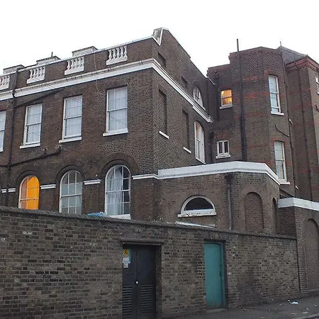 Silkhouse 2* Londra