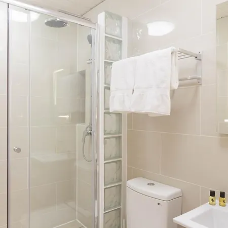 Welcome Victoria Apart-hotel Londres