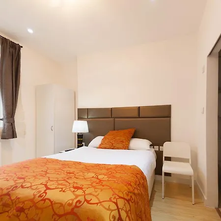 Apart-hotel Welcome Victoria Londres
