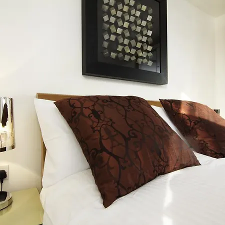 Apart-hotel Welcome Victoria