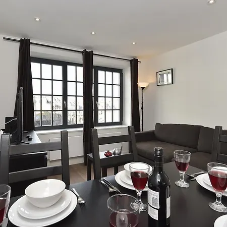 Apartment Excelsior