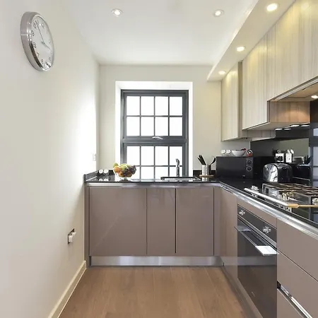 Excelsior Apartment