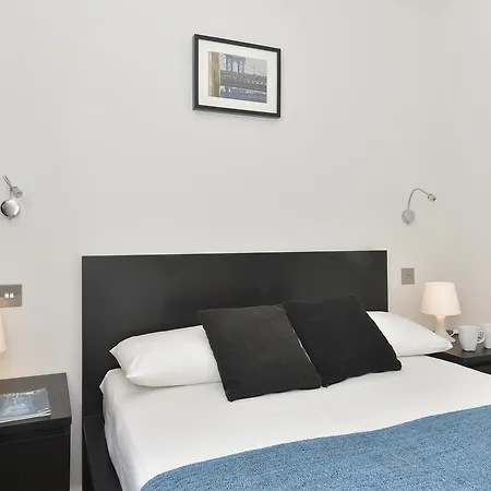 Apartment Excelsior *